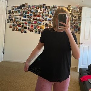 Lululemon shirt